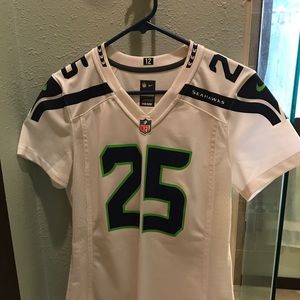 Seattle Seahawks Richard Sherman Jersey